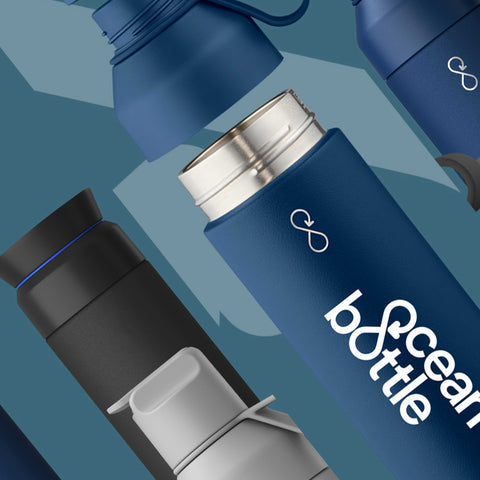 Ocean Bottle