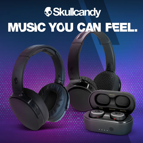 Skullcandy