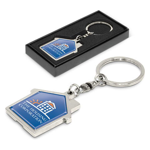 Key Rings