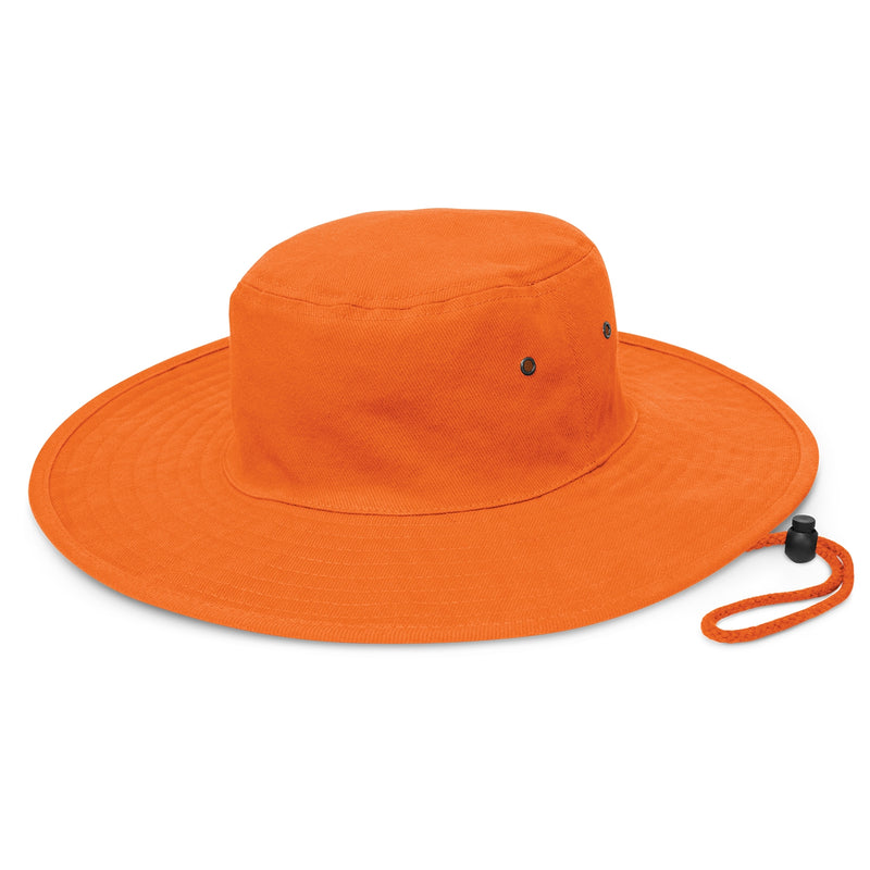 Cabana Wide Brim Hat