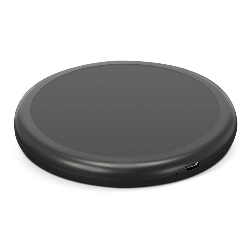 Imperium Wireless Charger - Resin Finish