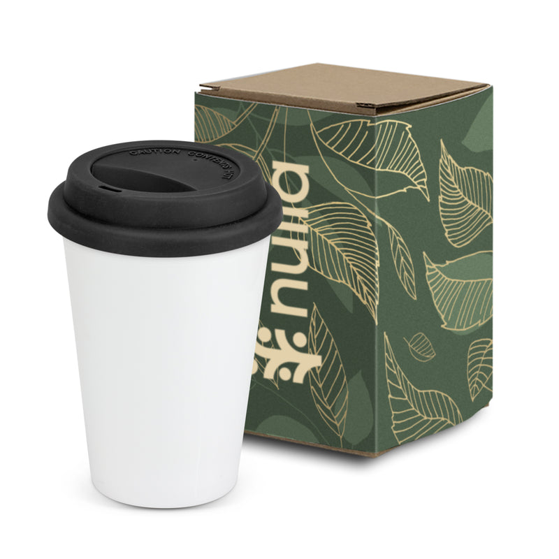 Aztec Double Wall Coffee Cup