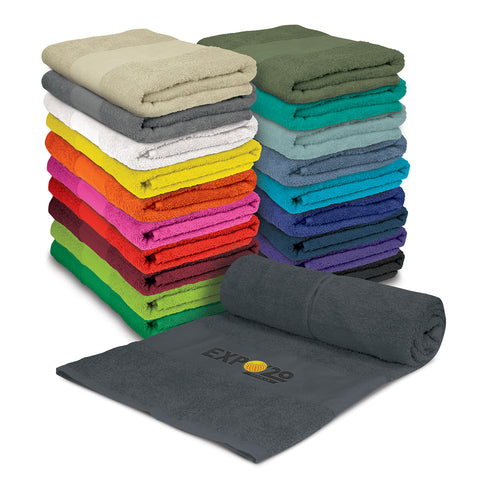 Beach & Sports Towels