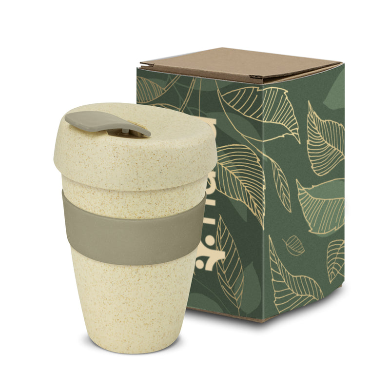 Express Cup - Double Wall Natural