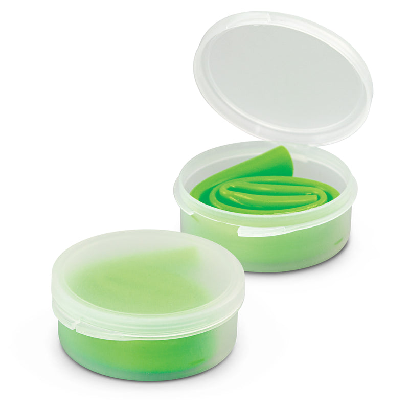 Silicone Straw with Case