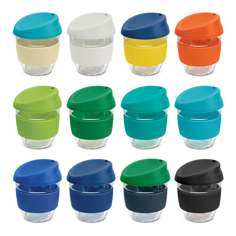 Nova Cup - Borosilicate 250ml