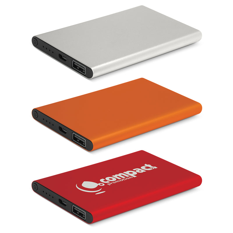 Zion Power Bank - Sale