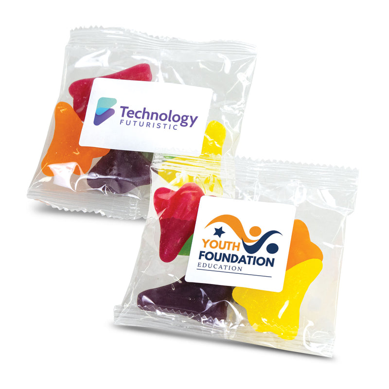 Jet Planes - Assorted