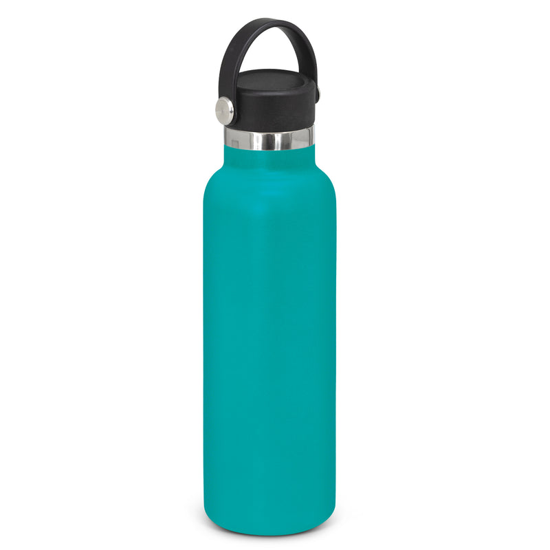 Nomad Vacuum Bottle - Carry Lid