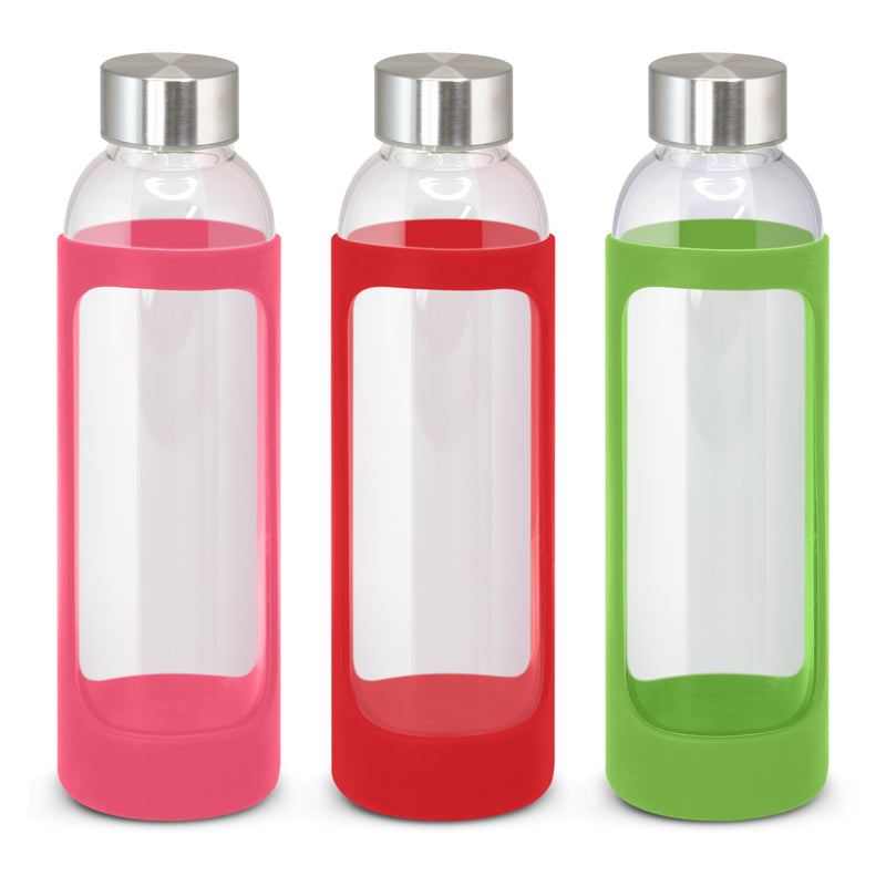 Venus Bottle with Silicone Sleeve - Sale