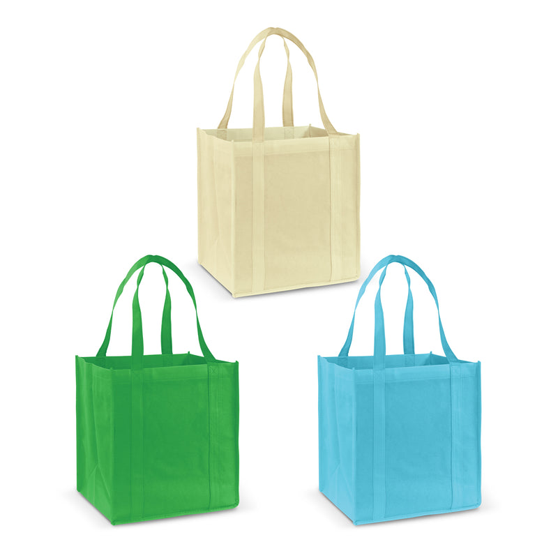 Super Shopper Tote Bag - Sale