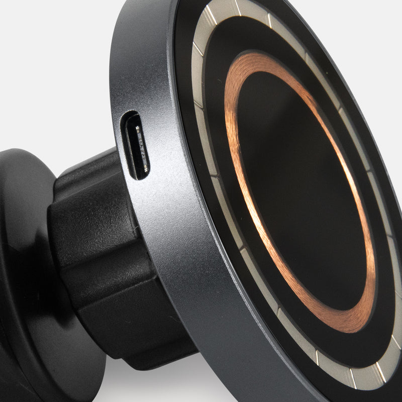 INGENIO Arc Wireless Car Charger