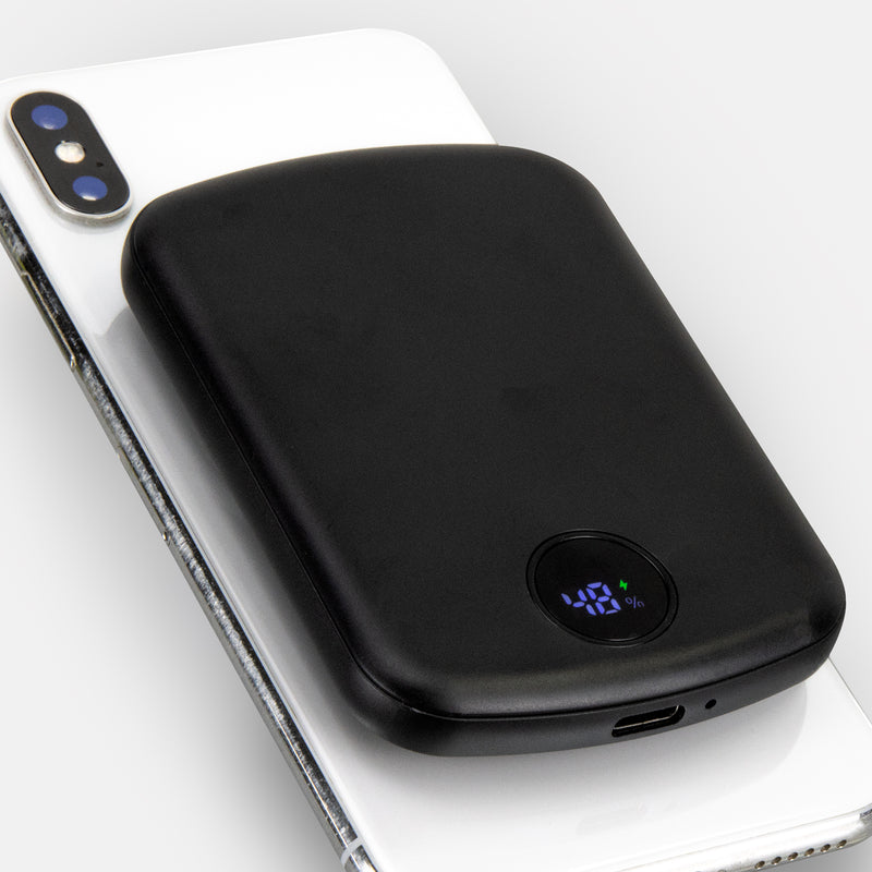 INGENIO MagSnap Wireless Charging Power Bank