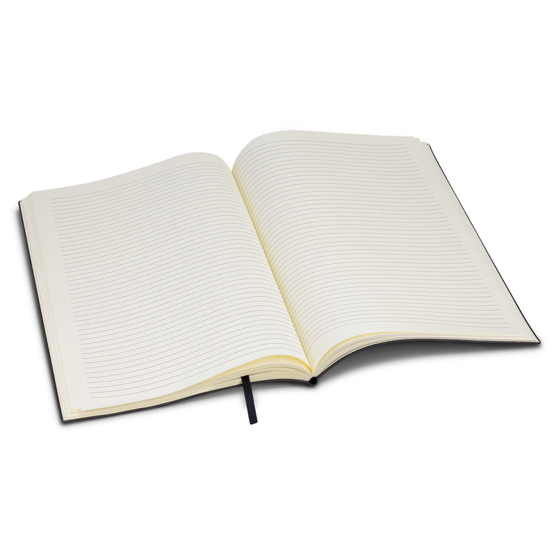 Genoa Soft Cover Notebook - Large - Sale