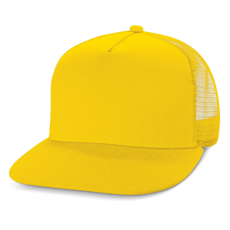 Impala Flat Peak Mesh Cap - Sale