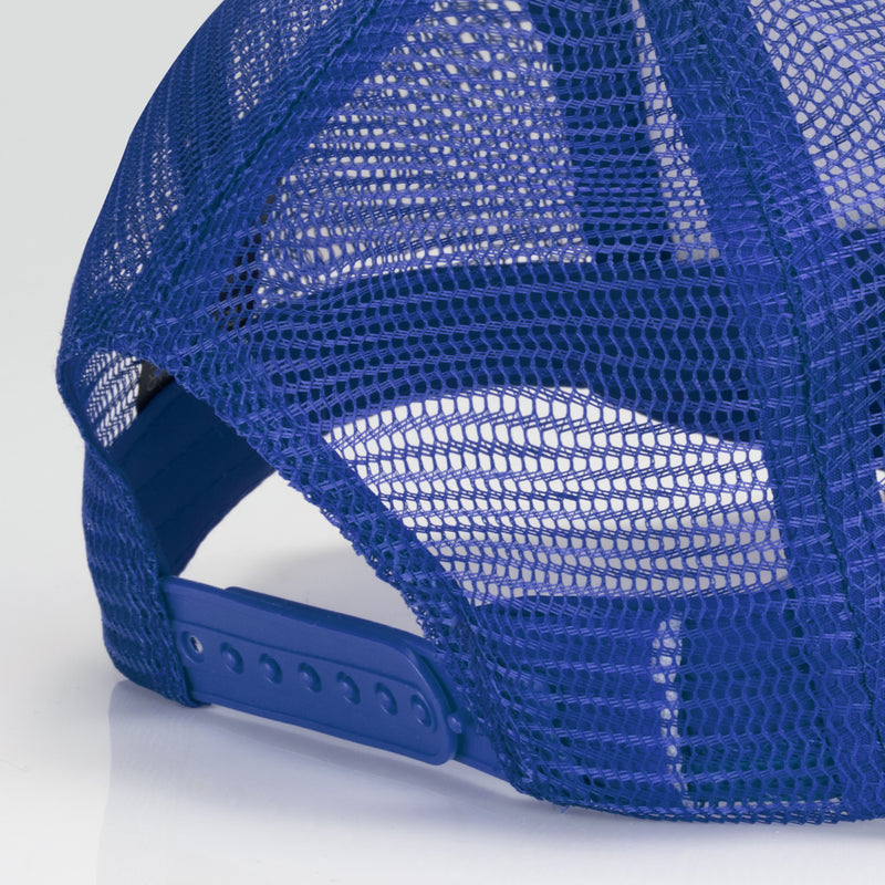 Impala Flat Peak Mesh Cap - Sale