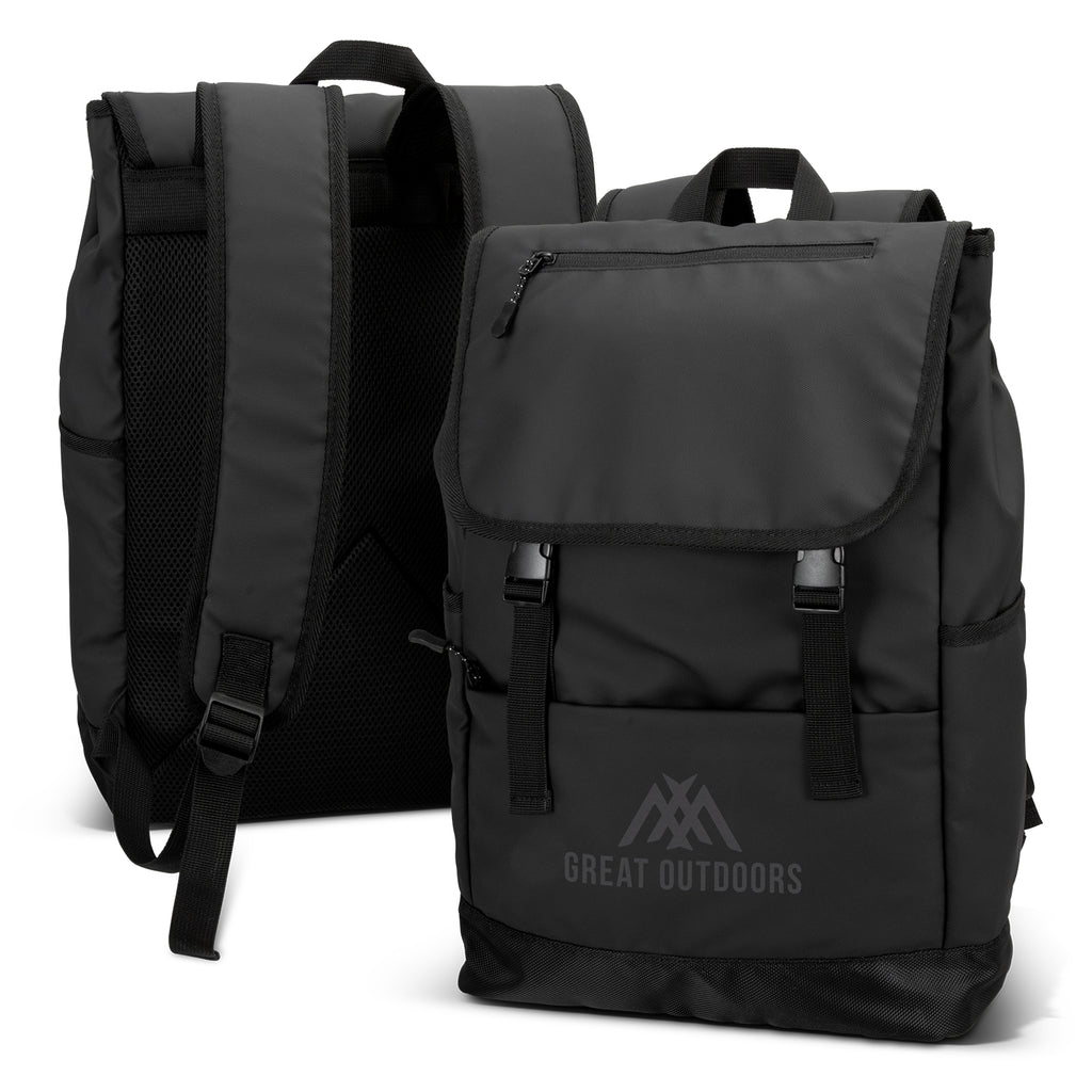 Trek Soft Touch Backpack
