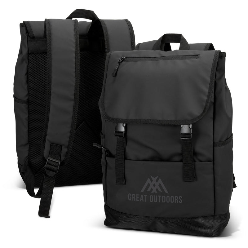 Trek Soft Touch Backpack