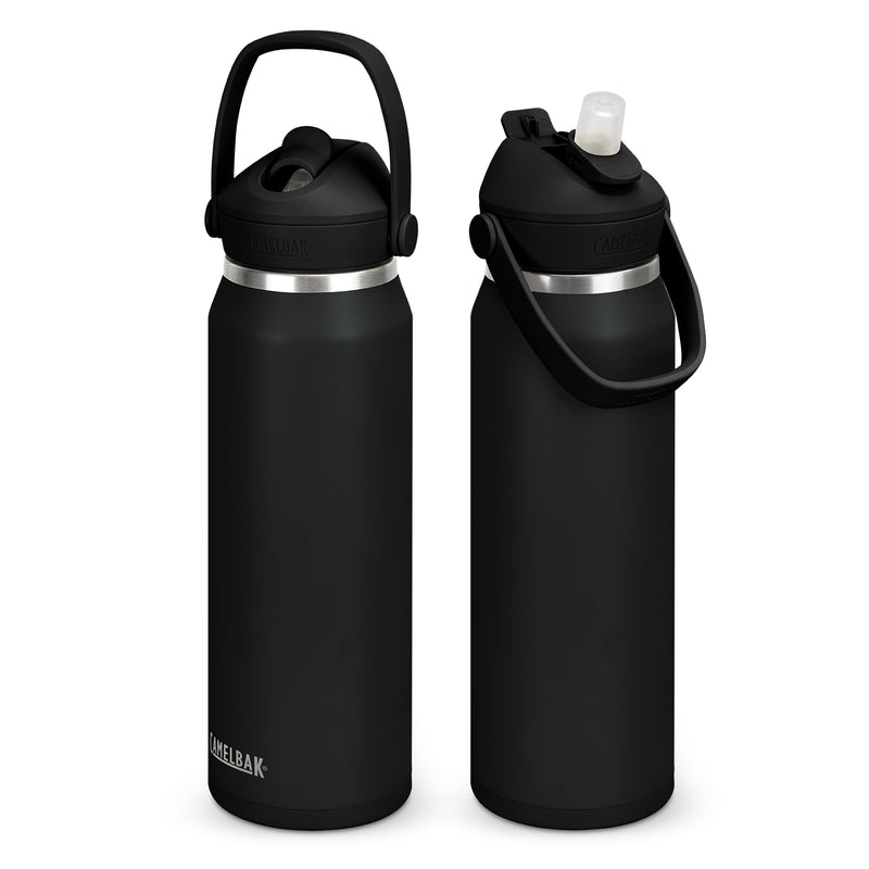 CamelBak Thrive Flip Straw Vacuum Bottle - 1L
