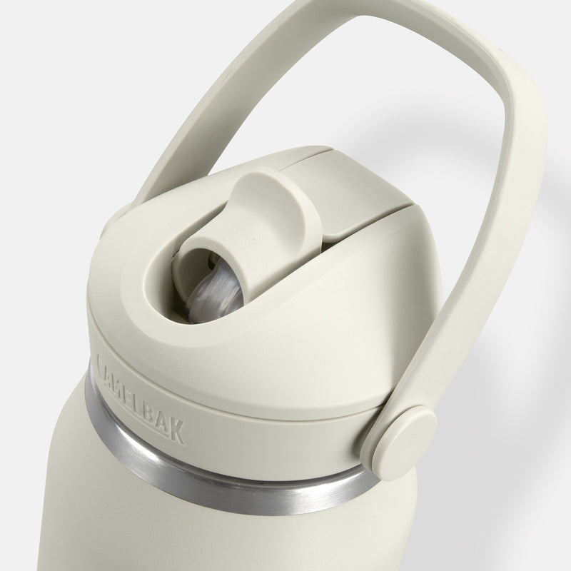 CamelBak Thrive Flip Straw Vacuum Bottle - 1L