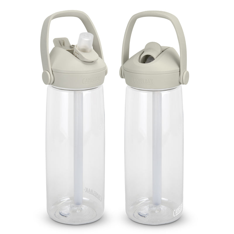 CamelBak Thrive Flip Straw Bottle - 750ml