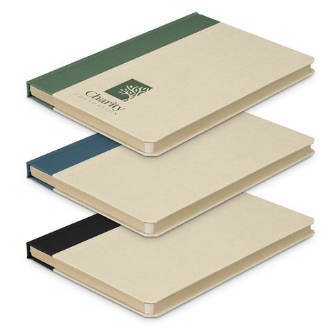 Note Books & Journals