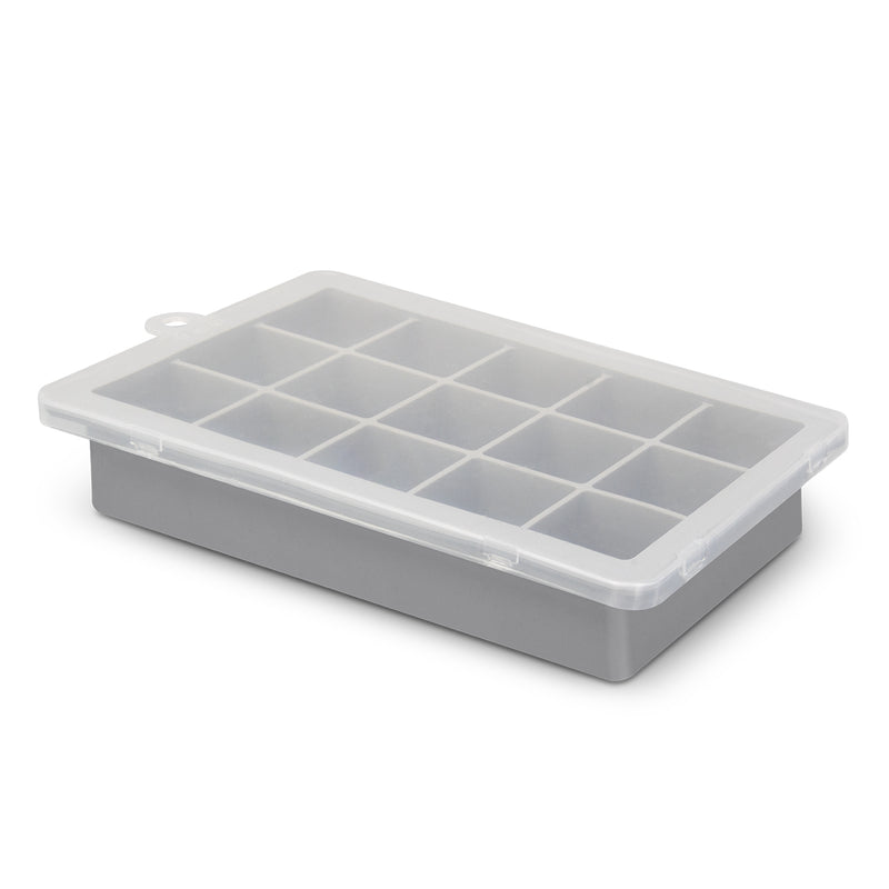 Blizzard Ice Tray with Lid