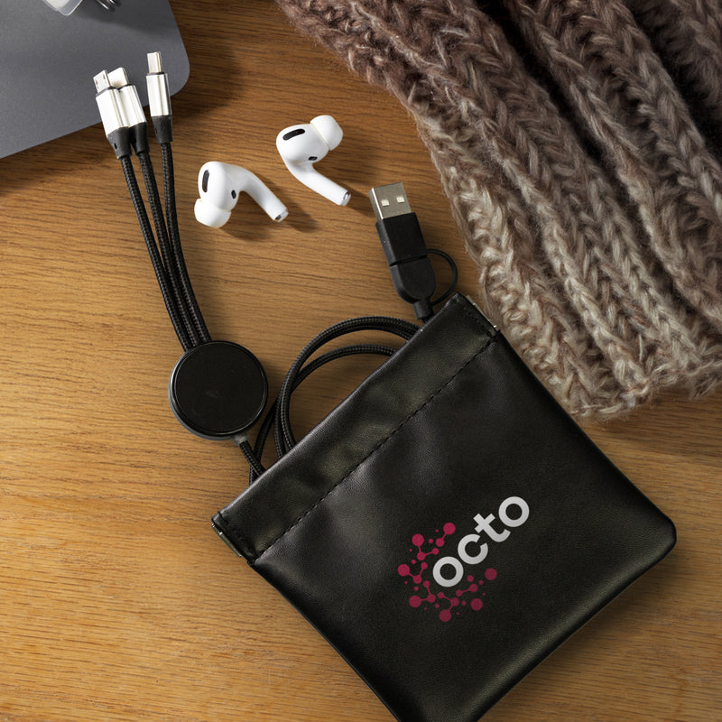 Blakely Tech and Accessory Pouch