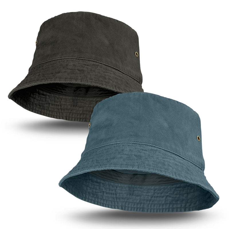 Faded Bucket Hat - Sale