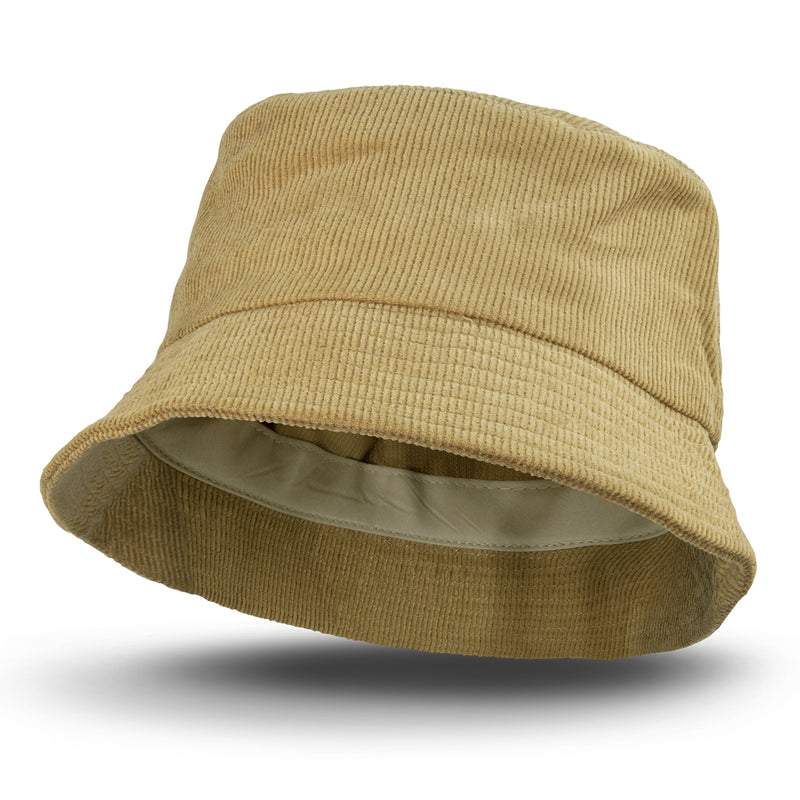 Madura Corduroy Bucket Hat - Sale