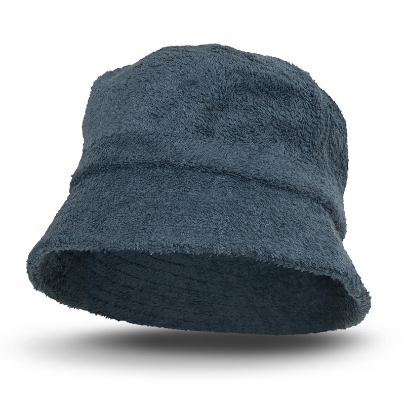 Bondi Terry Towelling Bucket Hat - Sale