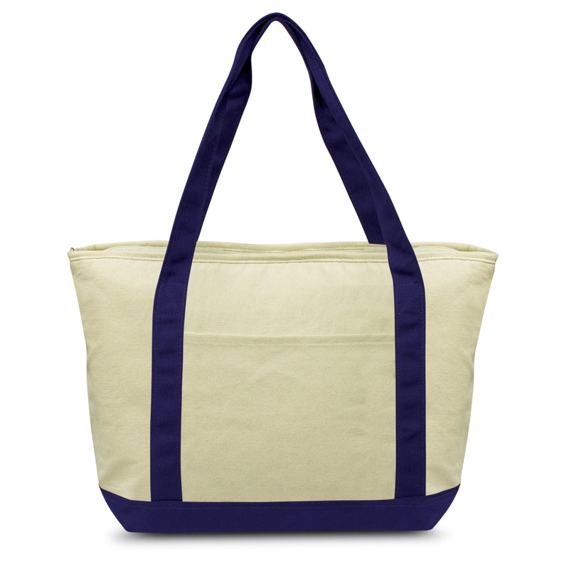 Calico Cooler Bag - Sale