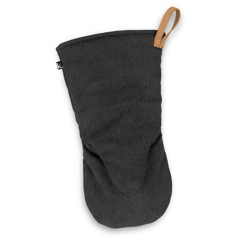 Keepsake Canvas Oven Mitt
