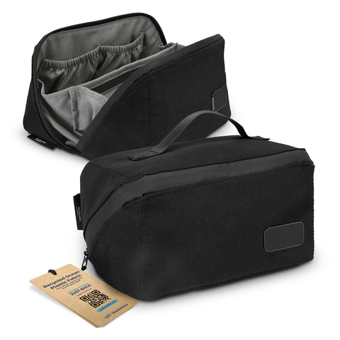 Cosmetic & Toiletry Bags