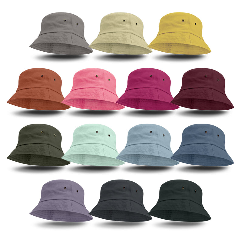 Bondi Bucket Hat - Sale