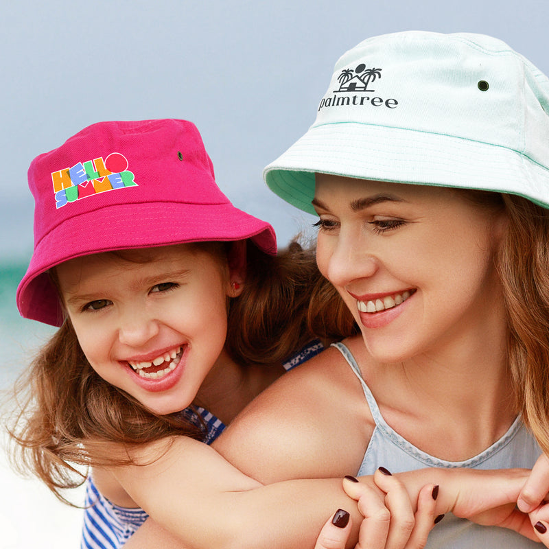Bondi Bucket Hat - Sale