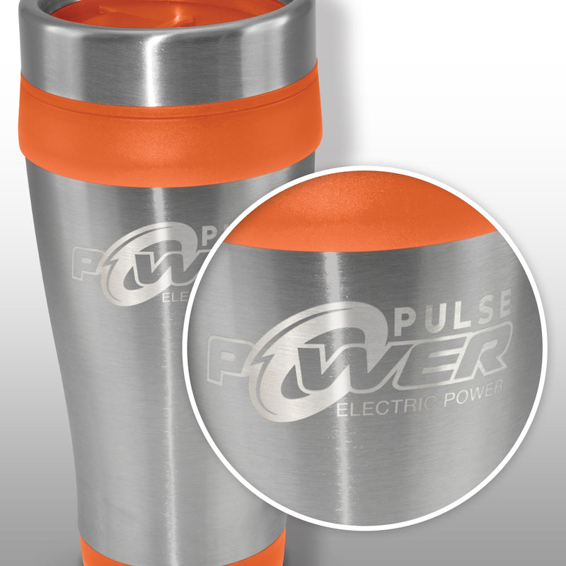 Aspen Travel Mug - Sale