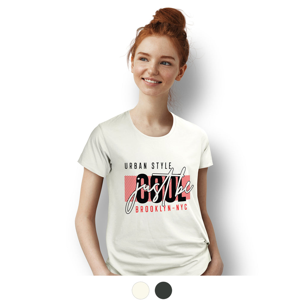 TRENDSWEAR Carmen Women's T-Shirt - Sale