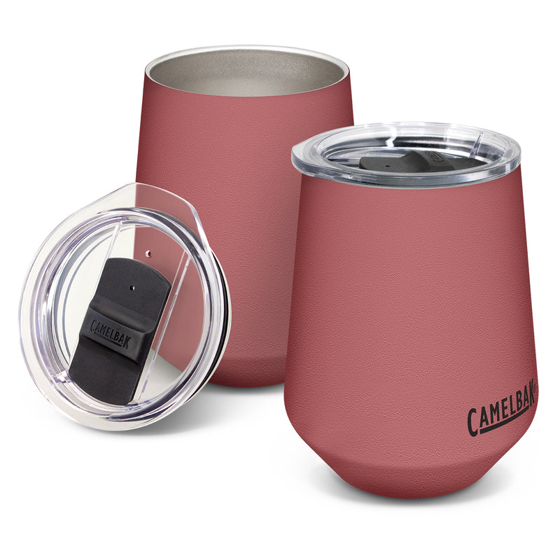 CamelBak Horizon Wine Vacuum Tumbler - 350ml - Sale
