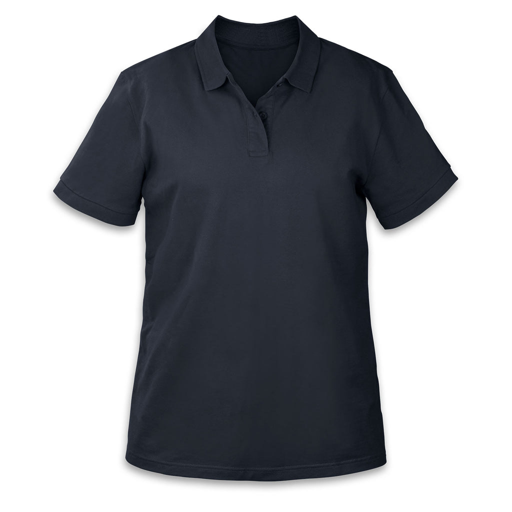 TRENDSWEAR Carter Women's Polo - Sale