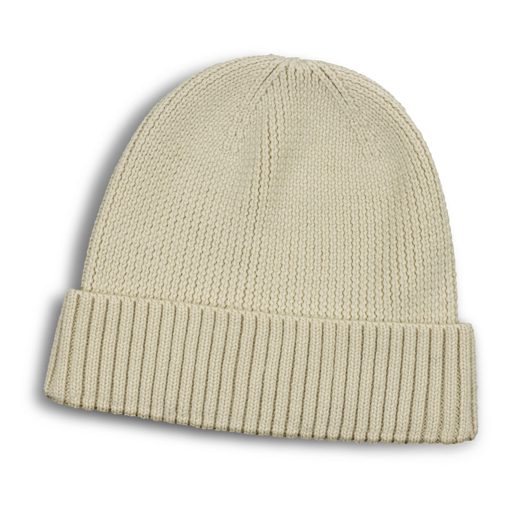 Merino Wool Beanie - Sale