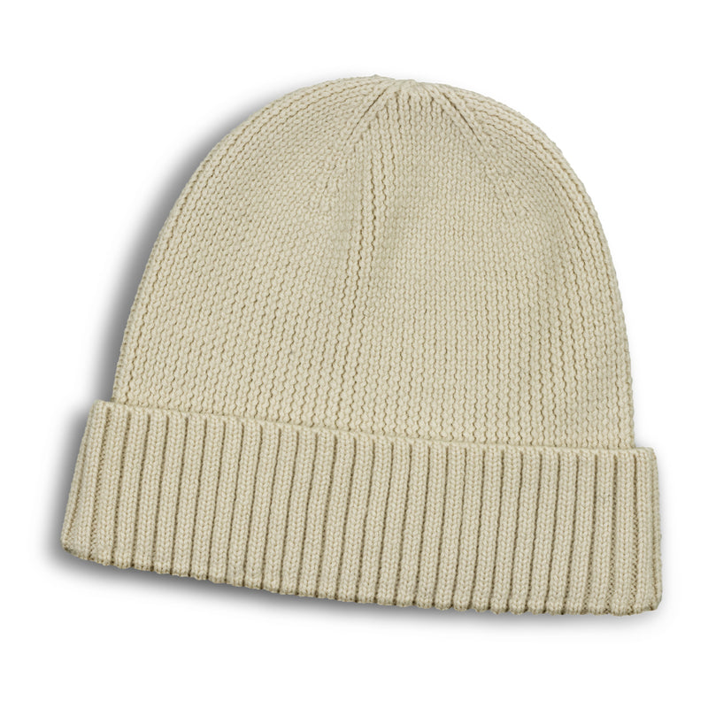 Merino Wool Beanie - Sale