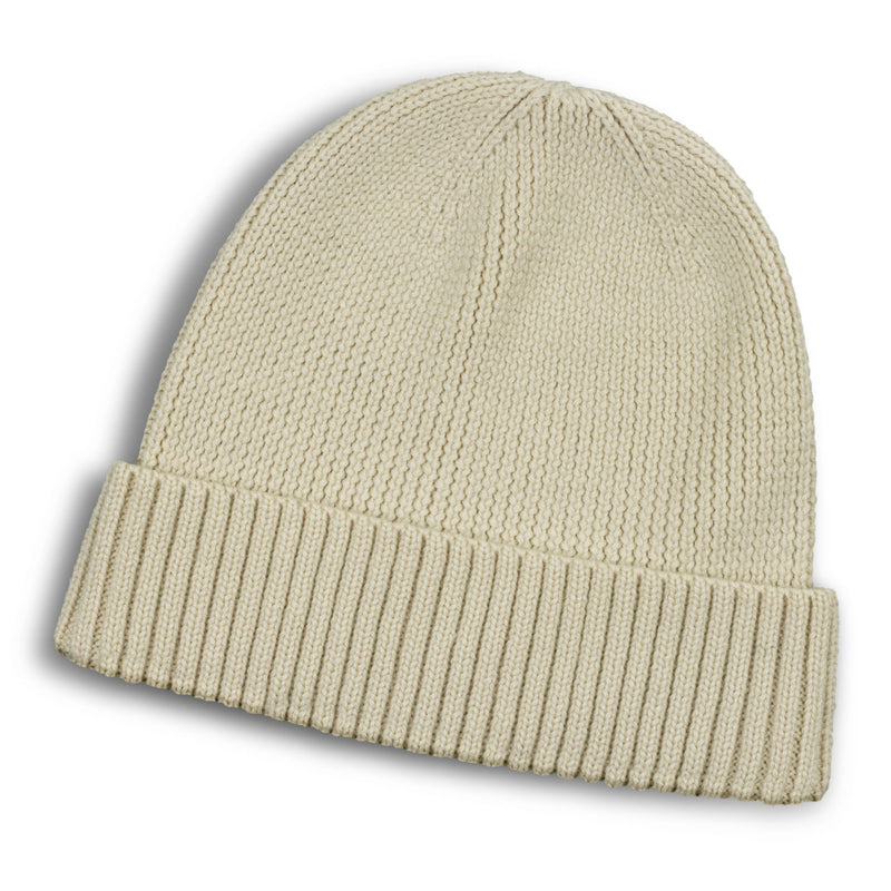 Merino Wool Beanie - Sale