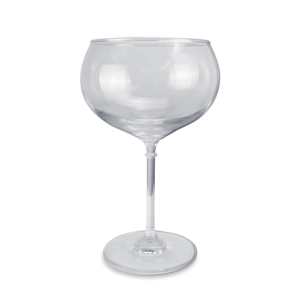Jenever Gin Glass