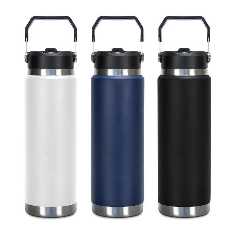 Frontier Hyke Vacuum Bottle