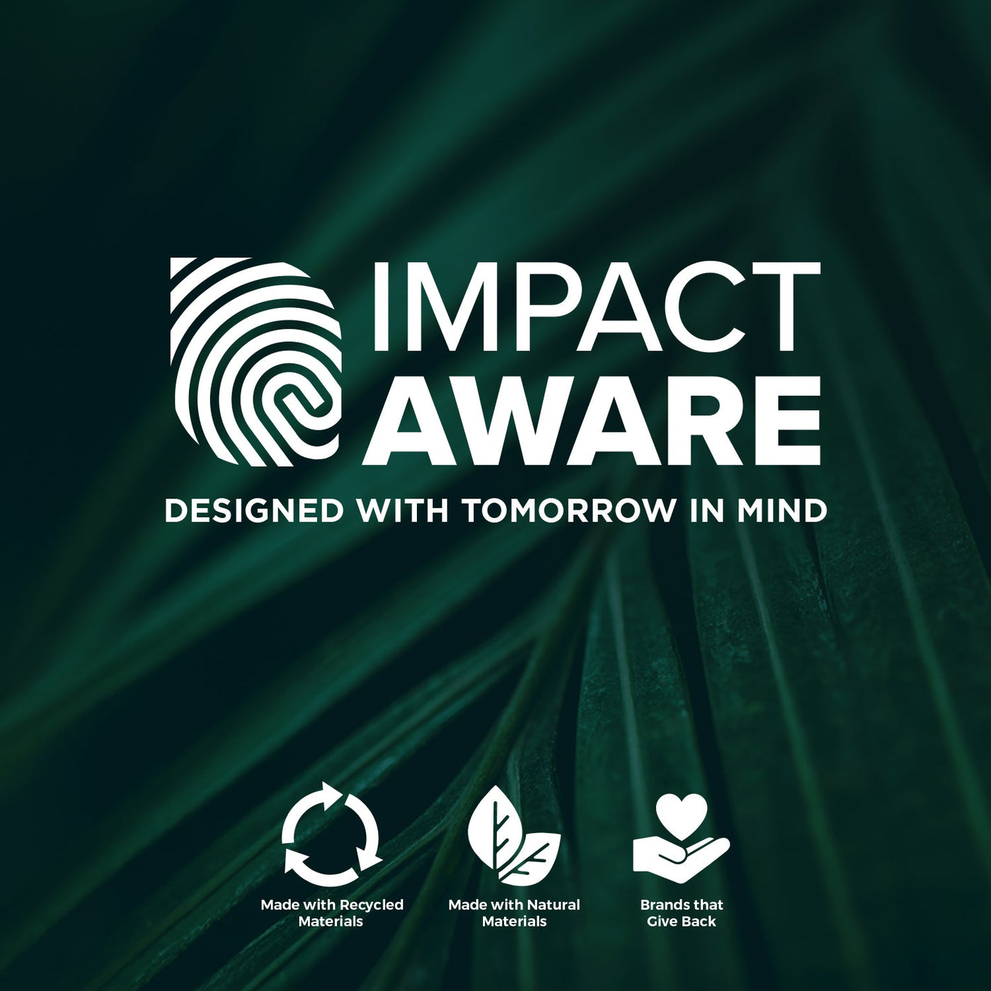 Impact Aware