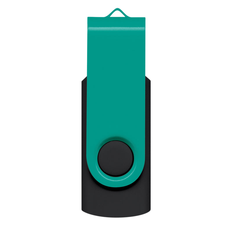Helix 4GB Mix and Match Flash Drive