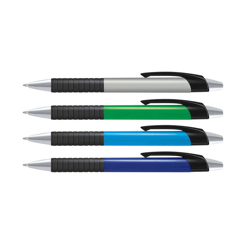 Cleo Pen - Coloured Barrel