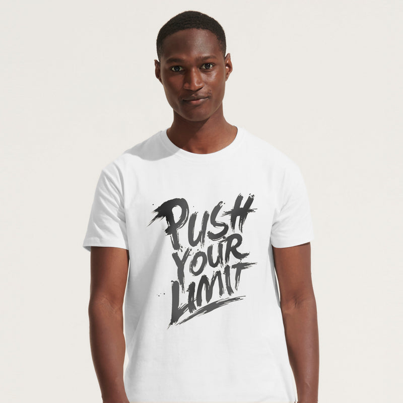 SOLS Imperial Adult T-Shirt