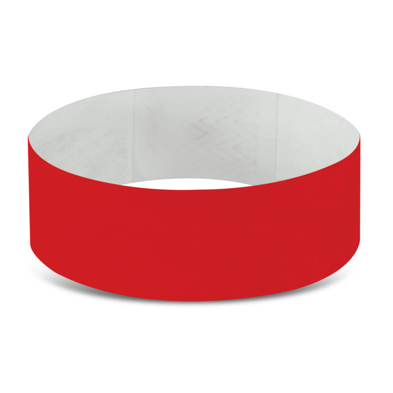 Tyvek Event Wrist Band